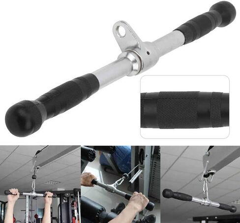 High-rise Traction Column Fitness Equipment Accessories, Training Strength Rods Suitable for in Kuwait