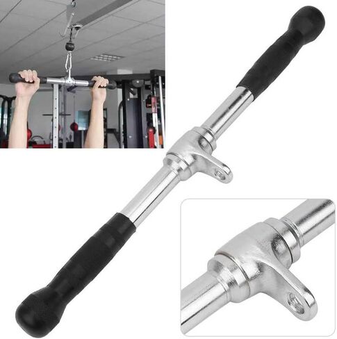 High-rise Traction Column Fitness Equipment Accessories, Training Strength Rods Suitable for in Kuwait