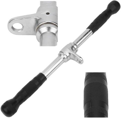 High-rise Traction Column Fitness Equipment Accessories, Training Strength Rods Suitable for in Kuwait