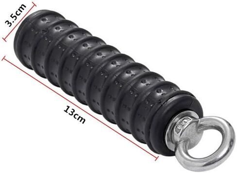 Tighten Strength Sports Strokes for Home Gym Cable Mechanical Accessories Equipment in Kuwait