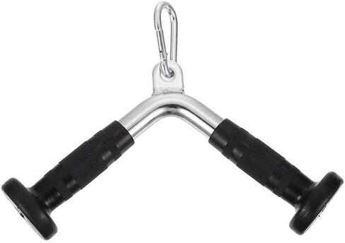 Fitness Equipment Tension Rod Muscle Exercise Trip Back Strength Training Tool in Kuwait