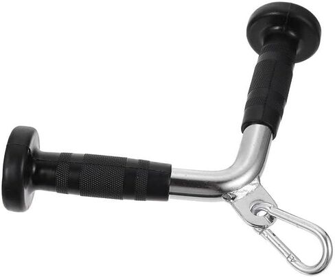 Fitness Equipment Tension Rod Muscle Exercise Trip Back Strength Training Tool in Kuwait