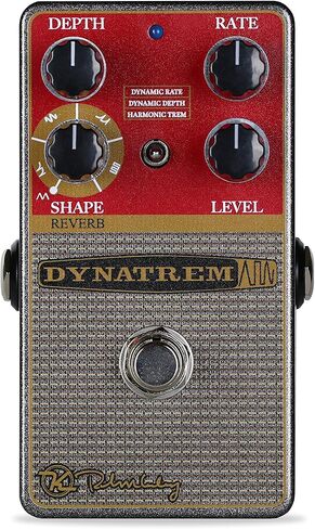 Keeley Vibe-O-Verb Reverb Machine Pedal in Kuwait