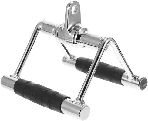 1 Fitness Pull Steel Rod, Back Pressure Bar Practice, the Exercise Equipment Tool in Kuwait