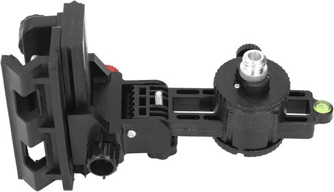 Keenso 360 Degree Rotation Level Clamp for Versatile Support for Each Object Up to 5 Cm Thick in Kuwait