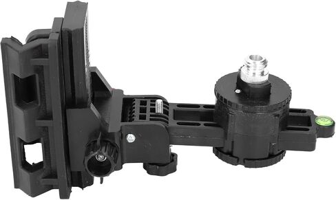 Keenso 360 Degree Rotation Level Clamp for Versatile Support for Each Object Up to 5 Cm Thick in Kuwait