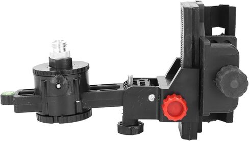 Keenso 360 Degree Rotation Level Clamp for Versatile Support for Each Object Up to 5 Cm Thick in Kuwait