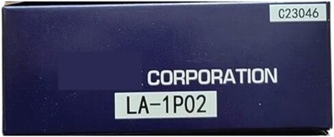 الروتاري المشترك LA-1P02 in Kuwait