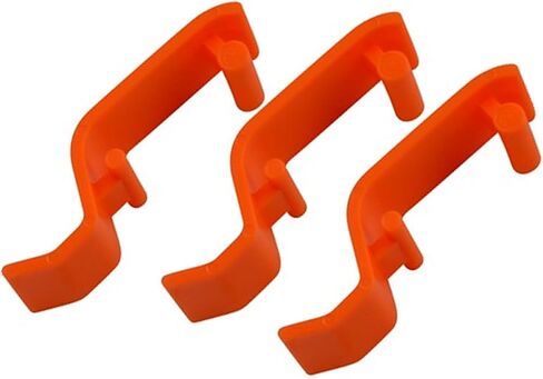 Replacement part For Dynamic 3528 Latch Set With 3 Latches R2RE-R02387 in Kuwait