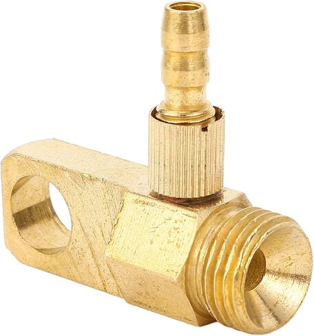 Stable Copper Connection for Welding by Argon for Welding Work M16 x 1.5 Mm for Electric Gas Separation in Kuwait