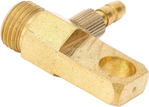 Stable Copper Connection for Welding by Argon for Welding Work M16 x 1.5 Mm for Electric Gas Separation in Kuwait