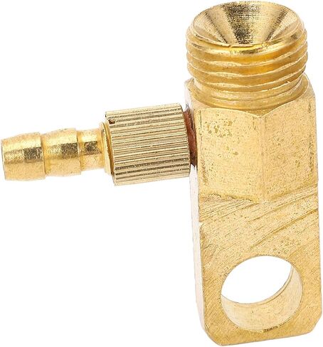Stable Copper Connection for Welding by Argon for Welding Work M16 x 1.5 Mm for Electric Gas Separation in Kuwait