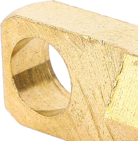 Stable Copper Connection for Welding by Argon for Welding Work M16 x 1.5 Mm for Electric Gas Separation in Kuwait
