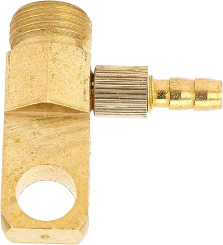 Stable Copper Connection for Welding by Argon for Welding Work M16 x 1.5 Mm for Electric Gas Separation in Kuwait