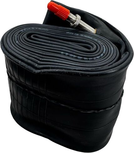 Maxxis 29" x 2.5-3.0" Welter Weight Bicycle Inner Tube | Presta or Schrader Valves | Removable Valve Core | Puncture Resistant | MTB Plus Bike Tube in Kuwait