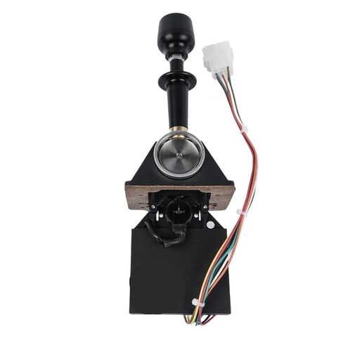 Joystick Controller Compatible with JLG 150HAX 40H 45HA 60H 60HA 70H 80H HX 86HX AP03 1600141 in Kuwait