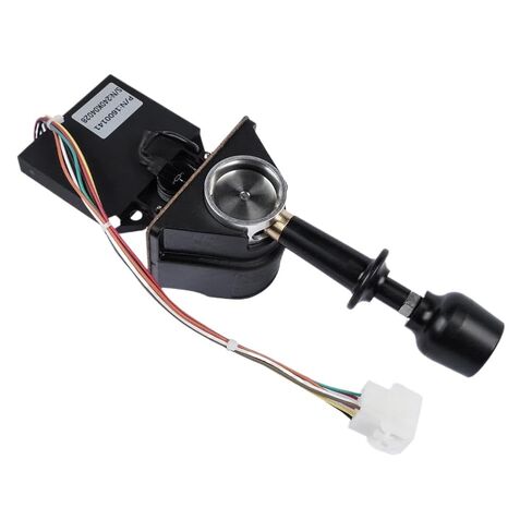 Joystick Controller Compatible with JLG 150HAX 40H 45HA 60H 60HA 70H 80H HX 86HX AP03 1600141 in Kuwait