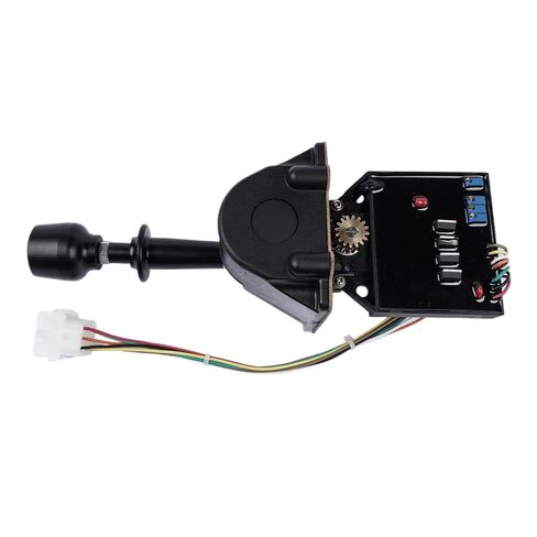 Joystick Controller Compatible with JLG 150HAX 40H 45HA 60H 60HA 70H 80H HX 86HX AP03 1600141 in Kuwait
