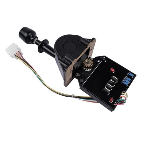 Joystick Controller Compatible with JLG 150HAX 40H 45HA 60H 60HA 70H 80H HX 86HX AP03 1600141 in Kuwait