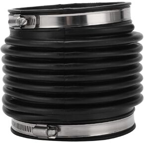 بديل منفاخ U المشترك لـ GLM 89050 Sierra 18-2751 مع 2 مشابك من الفولاذ المقاوم للصدأ لمحركات Mercruiser One Stern 1972-1991 in Kuwait