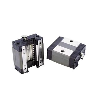 SR35V Block SR35V1UU SR35VUU SR35V1SS SR35VSS SR35 Linear Guide Bearing 1Pcs in Saudi Arabia