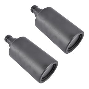 2X Track Top Roller 28mm Replacement for Caterpillar 305E2 CR 304C CR 305.5D 305.5E2 CR 2657675 1721764 09088305 Lamerto in Saudi Arabia