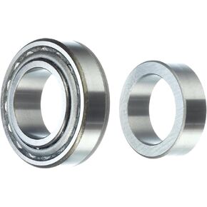 Schaeffler KT31, Bearing - TRB, Tapered Roller Bearing, Compatible with Dodge Dakota 87-93; Ford Bronco 86-96, F-150 86-96; Jeep Grand Cherokee 99-04, Liberty 02 in Saudi Arabia