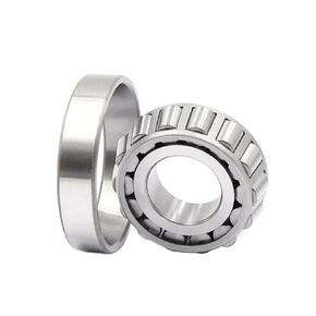 1PC 33115 3007715 75x125x37MM Steering Head Tapered Roller Bearing Motorcycle in Saudi Arabia