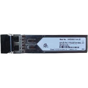 Fiber Optic Module 3HE00027AA Industrial Optical Module in Kuwait