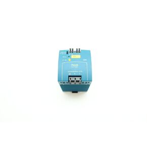 نبض ML100.100 مصدر طاقة 100-120/200-240V-AC 100W 24-28V-DC 4.2A D611444 in Kuwait