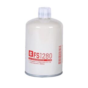 مجموعات مرشح LF3345 LF9009 LF3349 FS1280 FF5052 لسلسلة المحرك (FS1280) in Kuwait
