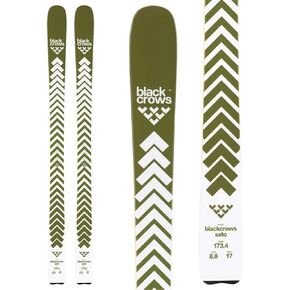 Black Crows Sato Skis 2026 in Saudi Arabia