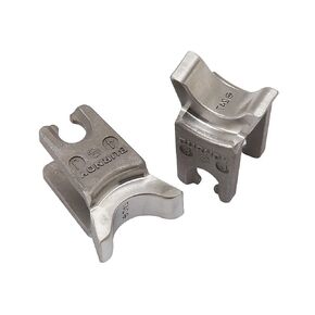 Burndy W247 Stainless Steel W Die, Index 247 in Kuwait
