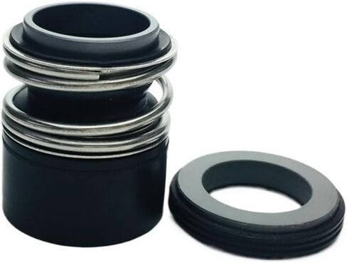 MG13-38/G60 MG13-38 Mechanical Seals, MG13 Shaft Size 38mm, Replacement to Seal for Water Pumps (SIC/SIC/VIT) in Kuwait