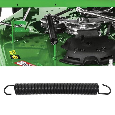 زنبرك تمديد GX25959، زنبرك شد حزام محرك سطح السفينة، بديل لـ JD ZTrak Z540M Z355E Z525E Z375R Z535R in Kuwait