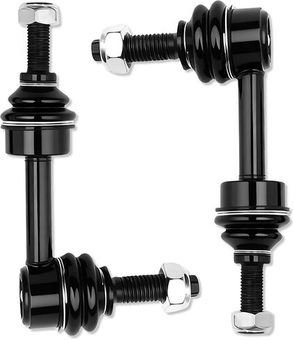 K80278 2PC Front Stabilizer Sway Bar End Link Fit for Ford 2004 2005 F-150 4.2L 4.6L 5.4L in Saudi Arabia