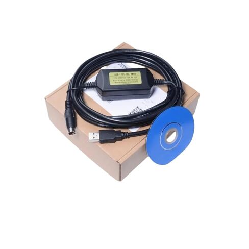 1Pcs Programming Cable USB-1761-CBL-PM02 in Kuwait
