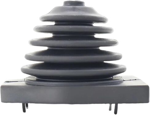 Forklift Parts Bellows 0009625600 for 386-02 387-01 388-01 1275-01 1276-01 391-02 393-02 Joystick 7919040015 in Kuwait