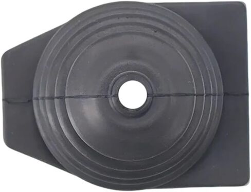 Forklift Parts Bellows 0009625600 for 386-02 387-01 388-01 1275-01 1276-01 391-02 393-02 Joystick 7919040015 in Kuwait