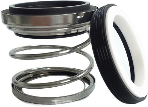 T21-7/8" T21-0.875" Type 21-0.875" Mechanical Seal Replace To Seal Type 21 Shaft Size 7/8 Inch For Pumps (Color : CAR-CER-VIT) in Saudi Arabia