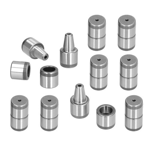 Hyuduo Pin Sleeve 20Cr ملحقات قوالب المواد مع مقاومة التآكل والمقاومة لتحديد المواقع بدقة وتوجيه القالب in Kuwait