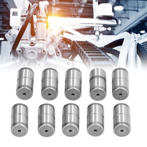 Hyuduo Pin Sleeve 20Cr ملحقات قوالب المواد مع مقاومة التآكل والمقاومة لتحديد المواقع بدقة وتوجيه القالب in Kuwait