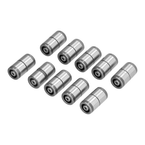 Hyuduo Pin Sleeve 20Cr ملحقات قوالب المواد مع مقاومة التآكل والمقاومة لتحديد المواقع بدقة وتوجيه القالب in Kuwait