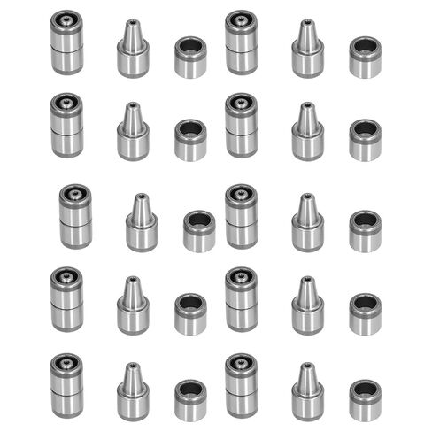 Hyuduo Pin Sleeve 20Cr ملحقات قوالب المواد مع مقاومة التآكل والمقاومة لتحديد المواقع بدقة وتوجيه القالب in Kuwait