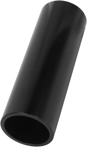 Bicycle Headset Spacer 100mm - Aluminum Alloy Handlebar Stem Spacer for 28.6mm Forks, Lightweight Height Adjust for Road & Fixed Gear Bikes in Kuwait