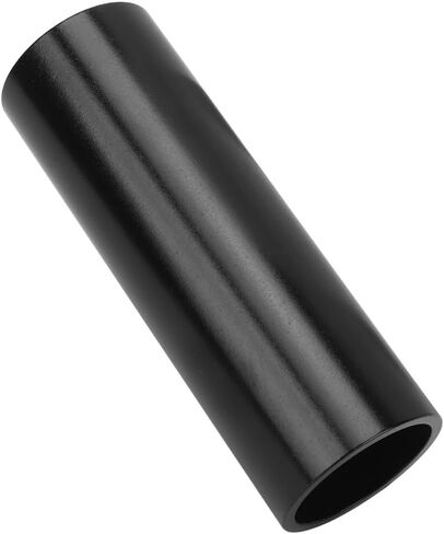 Bicycle Headset Spacer 100mm - Aluminum Alloy Handlebar Stem Spacer for 28.6mm Forks, Lightweight Height Adjust for Road & Fixed Gear Bikes in Kuwait