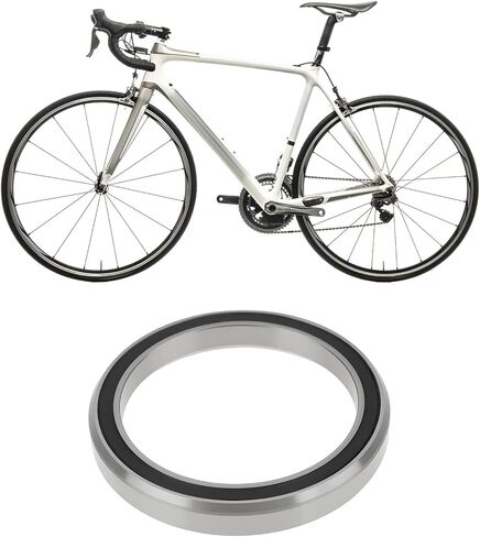 Bicycle Headset Bearing MR006 40x51x6.5mm 36°*36° Compatible with Trek Madone 6-Series 2010+ 5-Series 2011+ in Kuwait