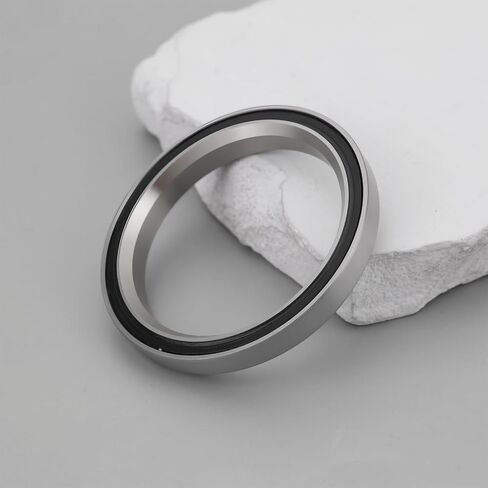 Bicycle Headset Bearing MR006 40x51x6.5mm 36°*36° Compatible with Trek Madone 6-Series 2010+ 5-Series 2011+ in Kuwait