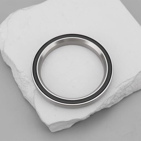 Bicycle Headset Bearing MR006 40x51x6.5mm 36°*36° Compatible with Trek Madone 6-Series 2010+ 5-Series 2011+ in Kuwait