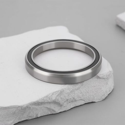 Bicycle Headset Bearing MR006 40x51x6.5mm 36°*36° Compatible with Trek Madone 6-Series 2010+ 5-Series 2011+ in Kuwait